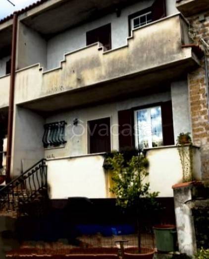 appartamento in vendita a Castel Sant'Elia