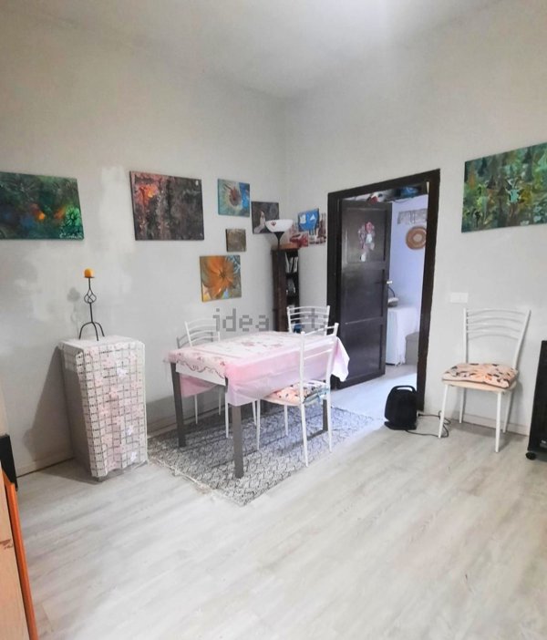 appartamento in vendita a Castel Sant'Elia