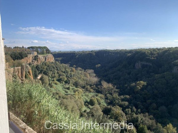 appartamento in vendita a Castel Sant'Elia