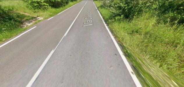 terreno edificabile in vendita a Castel Sant'Elia