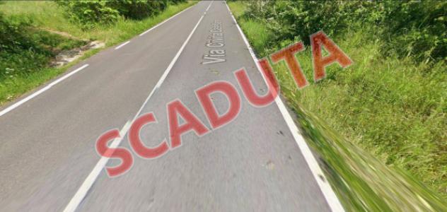 terreno edificabile in vendita a Castel Sant'Elia