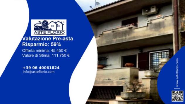 terreno edificabile in vendita a Castel Sant'Elia