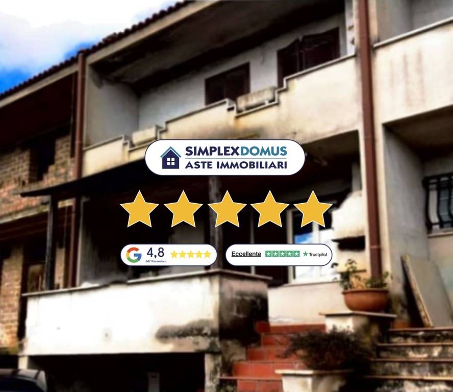 appartamento in vendita a Castel Sant'Elia