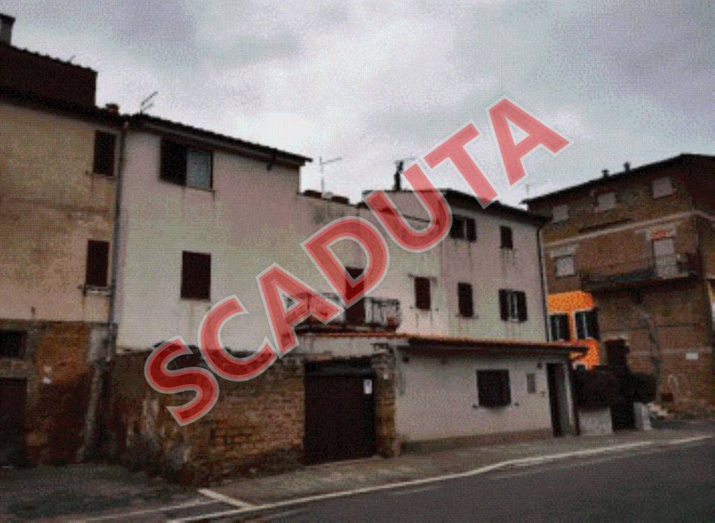 appartamento in vendita a Castel Sant'Elia