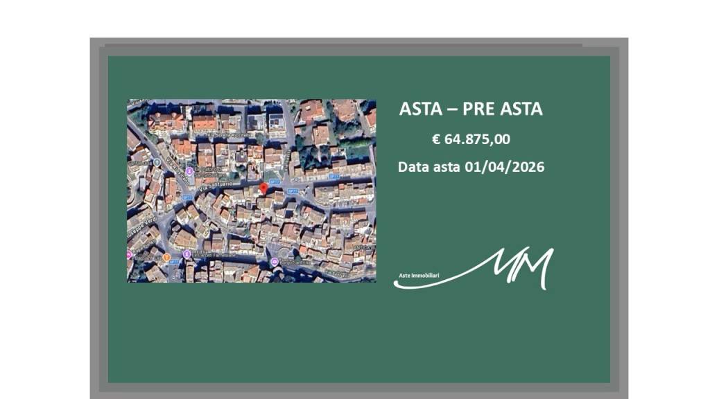 appartamento in vendita a Castel Sant'Elia
