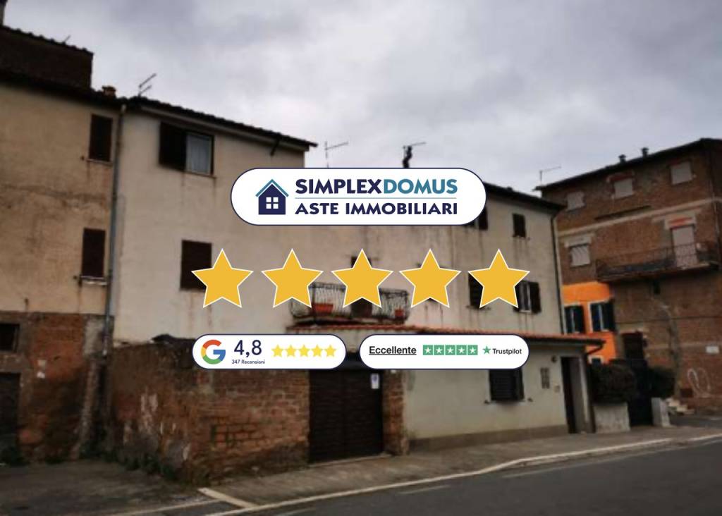 appartamento in vendita a Castel Sant'Elia