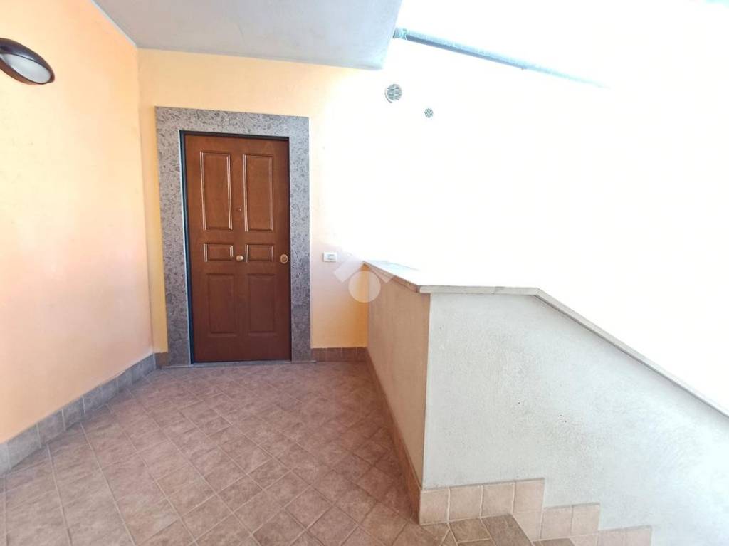 appartamento in vendita a Castel Sant'Elia