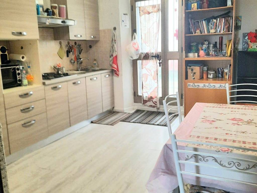 appartamento in vendita a Castel Sant'Elia