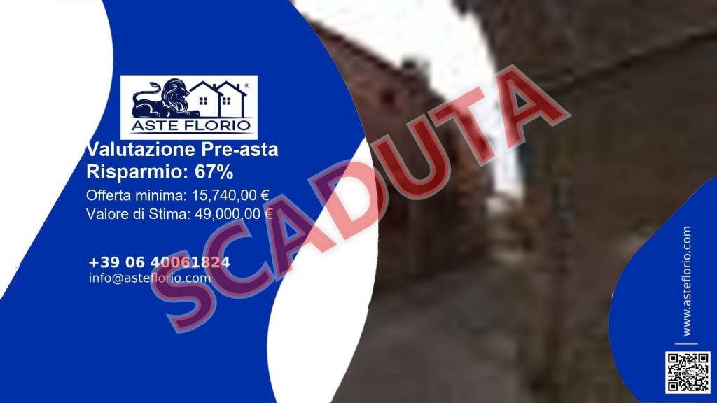 appartamento in vendita a Castel Sant'Elia