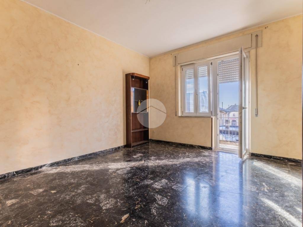 appartamento in vendita a Castel Sant'Elia