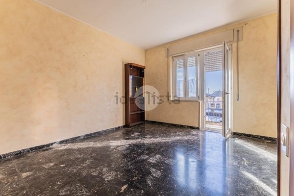 appartamento in vendita a Castel Sant'Elia