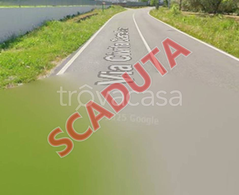 appartamento in vendita a Castel Sant'Elia