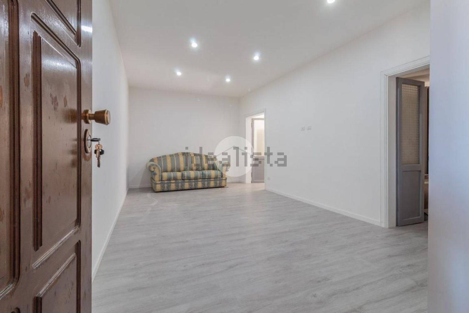 appartamento in vendita a Castel Sant'Elia