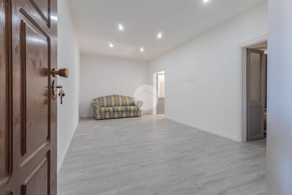 appartamento in vendita a Castel Sant'Elia