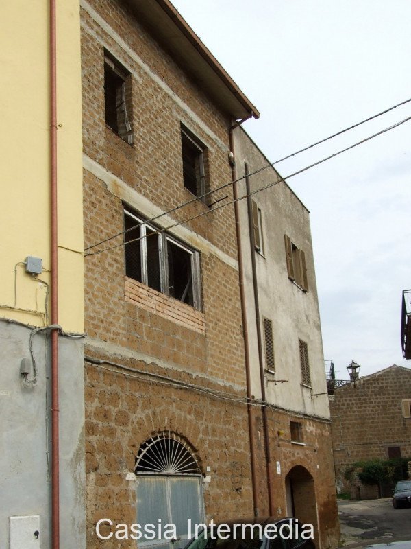 villetta a schiera in vendita a Castel Sant'Elia