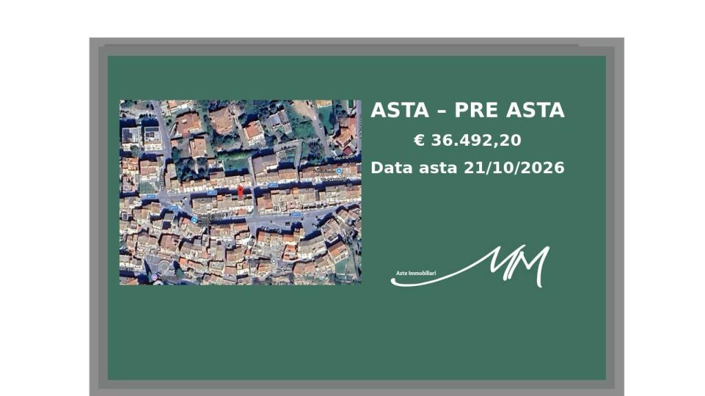 appartamento in vendita a Castel Sant'Elia