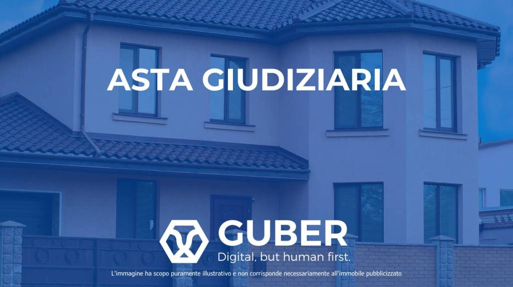 appartamento in vendita a Castel Sant'Elia