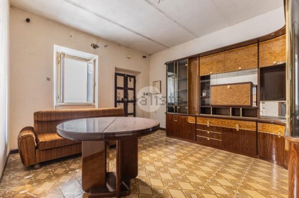 appartamento in vendita a Castel Sant'Elia