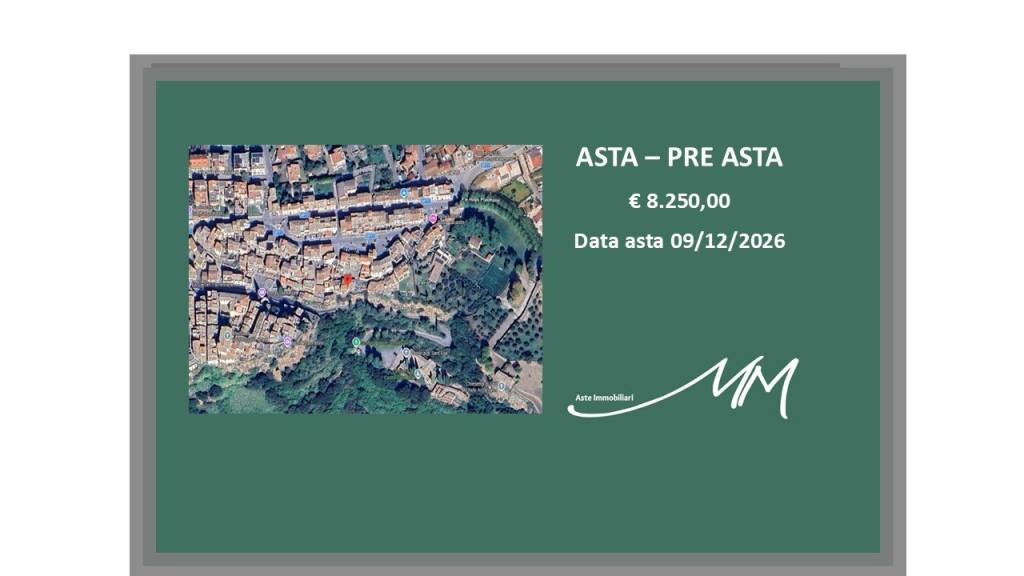 appartamento in vendita a Castel Sant'Elia