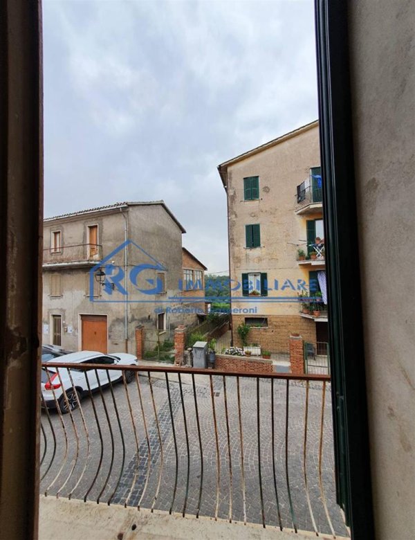 casa indipendente in vendita a Castiglione in Teverina in zona Sermugnano