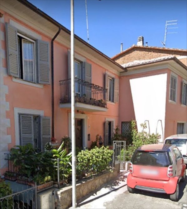 casa indipendente in vendita a Castiglione in Teverina