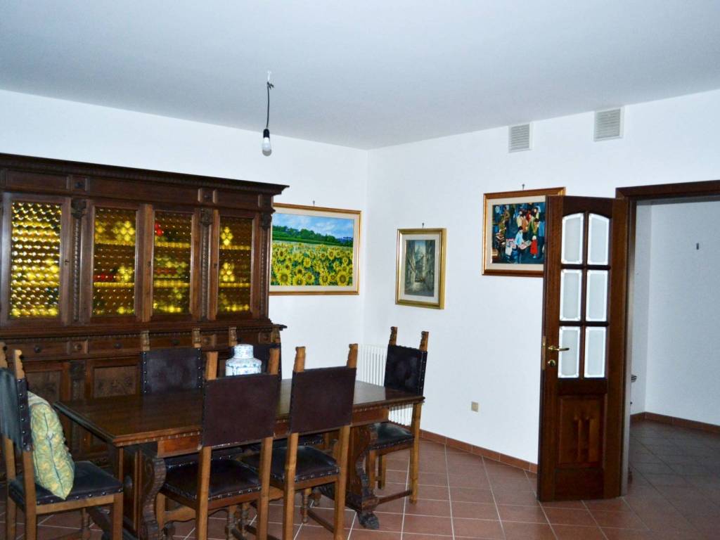 appartamento in vendita a Castiglione in Teverina