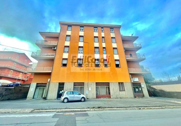 appartamento in vendita a Castiglione in Teverina