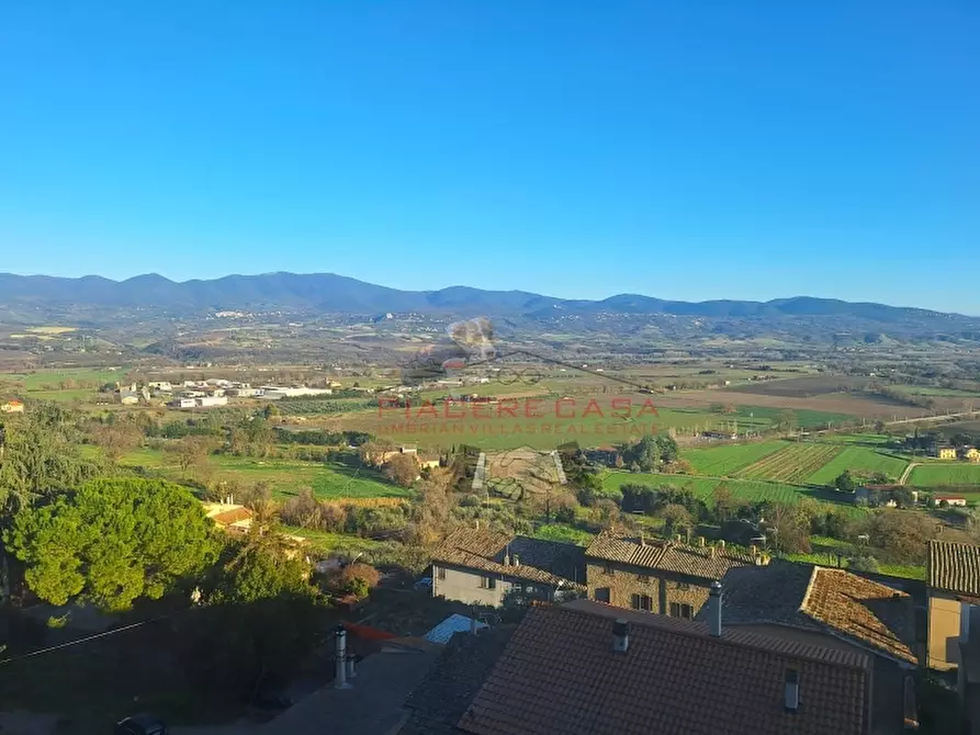 appartamento in vendita a Castiglione in Teverina