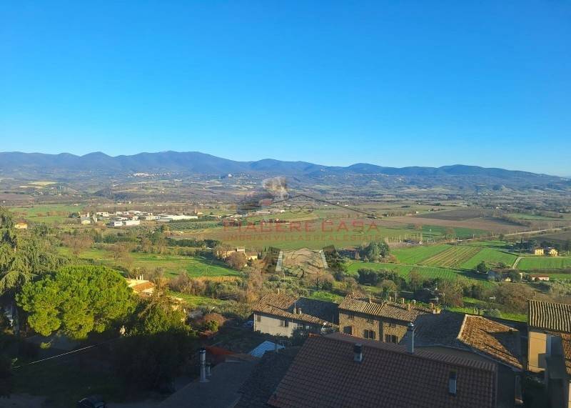 casa indipendente in vendita a Castiglione in Teverina