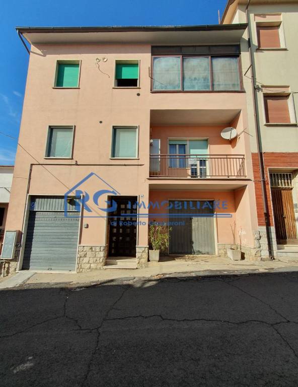 appartamento in vendita a Castiglione in Teverina