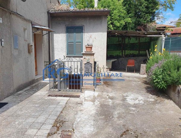appartamento in vendita a Castiglione in Teverina