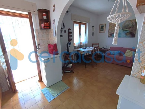 appartamento in vendita a Castiglione in Teverina in zona Sermugnano