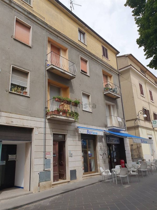 appartamento in vendita a Castiglione in Teverina