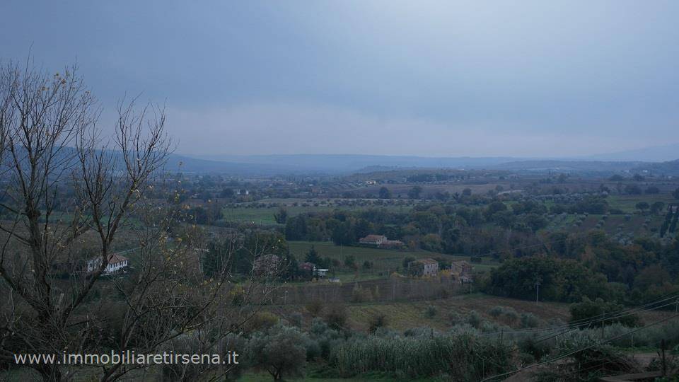 appartamento in vendita a Castiglione in Teverina
