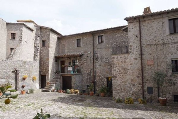 appartamento in vendita a Castiglione in Teverina