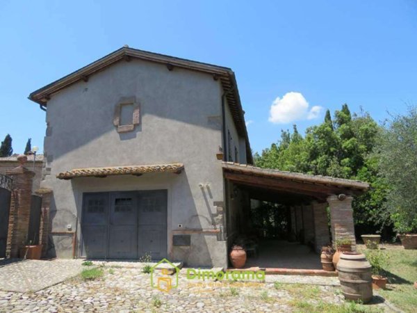 appartamento in vendita a Castiglione in Teverina in zona Vaiano