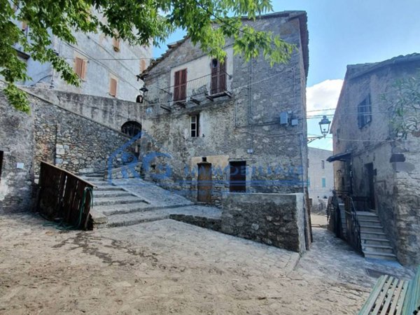 appartamento in vendita a Castiglione in Teverina