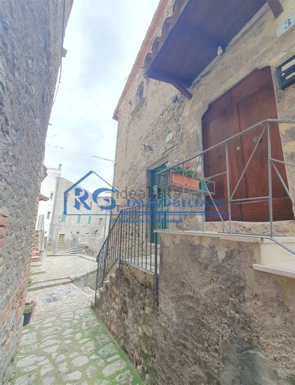 appartamento in vendita a Castiglione in Teverina