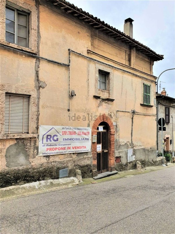 appartamento in vendita a Castiglione in Teverina