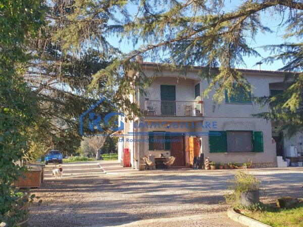 appartamento in vendita a Castiglione in Teverina