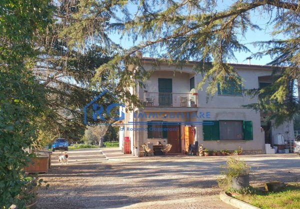 appartamento in vendita a Castiglione in Teverina