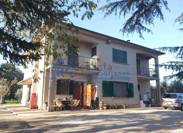 appartamento in vendita a Castiglione in Teverina