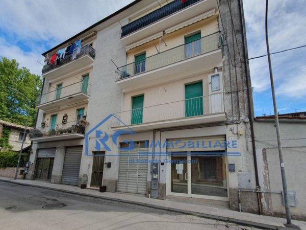 appartamento in vendita a Castiglione in Teverina