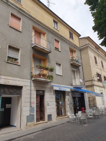 appartamento in vendita a Castiglione in Teverina