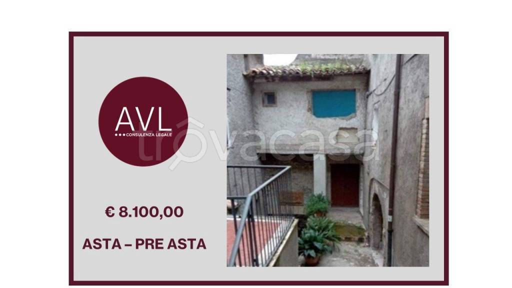 appartamento in vendita a Castiglione in Teverina