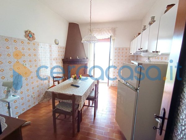 appartamento in vendita a Castiglione in Teverina