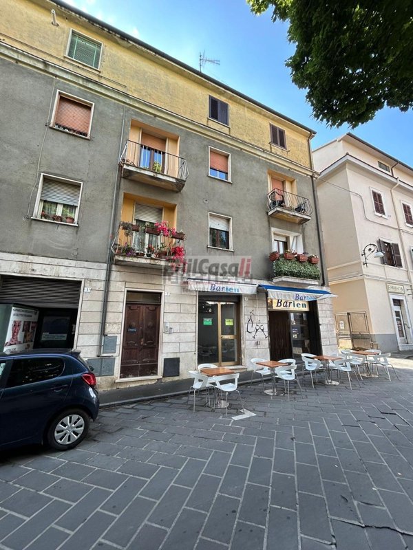 appartamento in vendita a Castiglione in Teverina