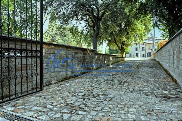 casa indipendente in vendita a Castiglione in Teverina in zona Vaiano