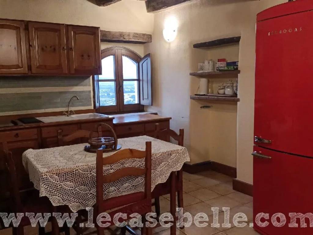 appartamento in vendita a Castiglione in Teverina