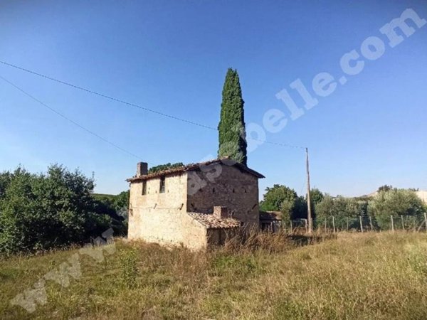 casa indipendente in vendita a Castiglione in Teverina
